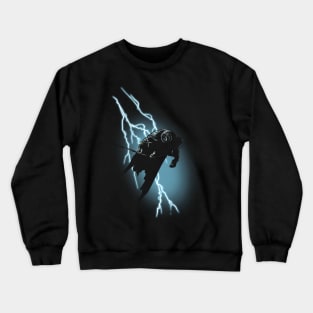 Lurking Crewneck Sweatshirt